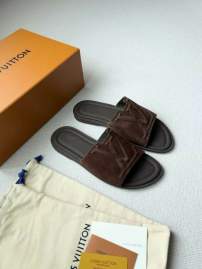 Picture of Louis Vuitton Slippers _SKULVsz38-45hnx06061491